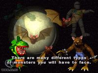 Monster Hunter(Contraband Entertainment) screenshot, image №315904 - RAWG