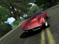 Test Drive Unlimited screenshot, image №446041 - RAWG