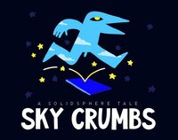 A Solidsphere Tale: Sky Crumbs screenshot, image №2837566 - RAWG
