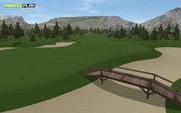 ProTee Play 2009: The Ultimate Golf Game screenshot, image №504981 - RAWG