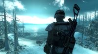 Fallout 3: Operation Anchorage screenshot, image №512619 - RAWG