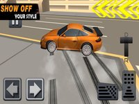 Speed Car: City Driving Sim screenshot, image №903347 - RAWG