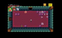 The Rogue of Nexus screenshot, image №4156711 - RAWG