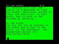 Ballyhoo (1985) screenshot, image №743886 - RAWG