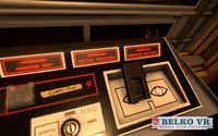 Belko VR: An Escape Room Experiment screenshot, image №109116 - RAWG