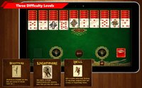 Spider Solitaire Craze screenshot, image №1319752 - RAWG