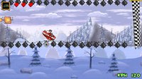 Biplane Racer (itch) screenshot, image №1888265 - RAWG