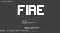 Game and Watch Jam - Fire screenshot, image №1608063 - RAWG