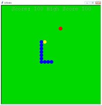 Lilsnake screenshot, image №2511631 - RAWG