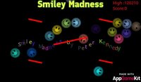 Smiley Madness screenshot, image №1778822 - RAWG