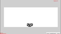 Bouncing DVD: The Game screenshot, image №1811417 - RAWG