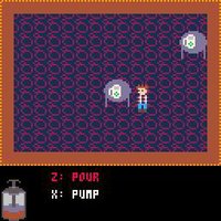 PUMP-ACTION PATRICK screenshot, image №1198684 - RAWG