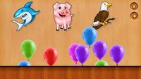 Animal Wooden Blocks screenshot, image №1580031 - RAWG