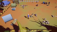 DVORNIK ADVENTURE (Ludum Dare 46) screenshot, image №2358732 - RAWG