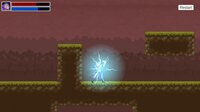 2D Combat Platformer - Technical Demo screenshot, image №3655594 - RAWG