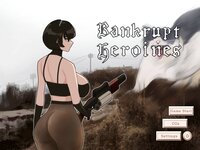 Bankrupt Heroines screenshot, image №2566564 - RAWG