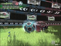 Full Metal Soccer screenshot, image №500699 - RAWG