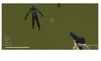 Unknown Zombie Shooter U.Z.S screenshot, image №2589974 - RAWG