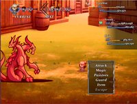 Kids These Days Teaser screenshot, image №1783620 - RAWG