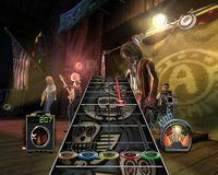 Guitar Hero: Aerosmith screenshot, image №503373 - RAWG