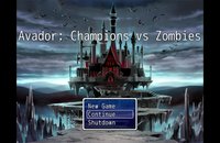 Avador: Champions vs Zombies screenshot, image №1070355 - RAWG