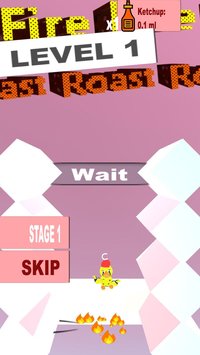 🐣Fire Roast🧨: Barbecue Escape screenshot, image №2320044 - RAWG