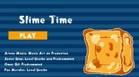 Slime Time (ArnauMR) screenshot, image №2253322 - RAWG