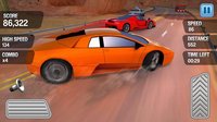 Traffic Racing - How fast can you drive? screenshot, image №1543272 - RAWG