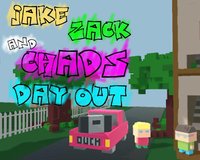 Jake, Zack, and Chad's Day Out screenshot, image №2361921 - RAWG