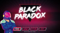 Black Paradox (itch) screenshot, image №1023122 - RAWG
