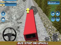 Uphill Bus Coach Pro screenshot, image №1325751 - RAWG