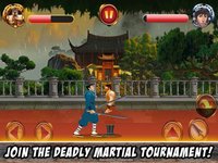 Death Dragon Fighting screenshot, image №1326576 - RAWG