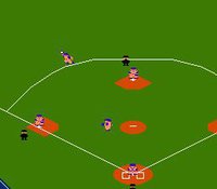 R.B.I. Baseball screenshot, image №737351 - RAWG