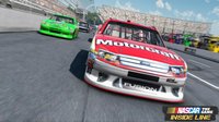NASCAR The Game: Inside Line screenshot, image №594676 - RAWG