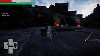 JustBegin - Souls Like /ARPG (Proto UE5 Only c++) screenshot, image №3741311 - RAWG