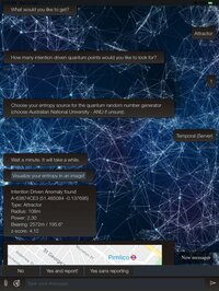 Randonautica screenshot, image №2393052 - RAWG