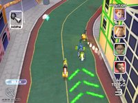 Cubix: Race 'n Robots screenshot, image №319234 - RAWG