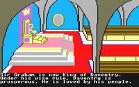 King's Quest II screenshot, image №744647 - RAWG