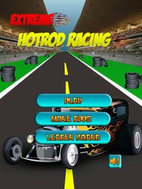 Extreme Hot Rod Racing: Super Furious Drag Road Race Free Version screenshot, image №891427 - RAWG