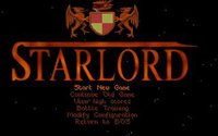 Starlord (1993) screenshot, image №750115 - RAWG