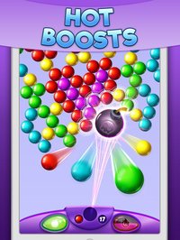 Bubble Pop Fever screenshot, image №1772824 - RAWG