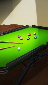 Pool Master - Free 8ball pool game screenshot, image №1492681 - RAWG