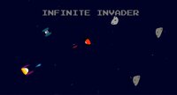 Infinite Invader screenshot, image №3101083 - RAWG
