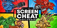 Screencheat: Unplugged screenshot, image №1821459 - RAWG