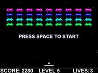ARKANOID INVADERS screenshot, image №2905806 - RAWG