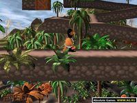 3D Caveman Rocks! screenshot, image №318090 - RAWG