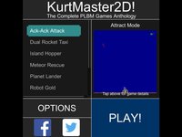 KurtMaster2D screenshot, image №1236380 - RAWG