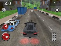 Speed Car Racing -Police Chase screenshot, image №1705821 - RAWG