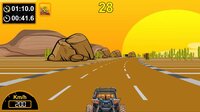 Off Road Racing screenshot, image №4226772 - RAWG