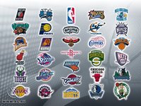 NBA Live 2004 screenshot, image №372599 - RAWG